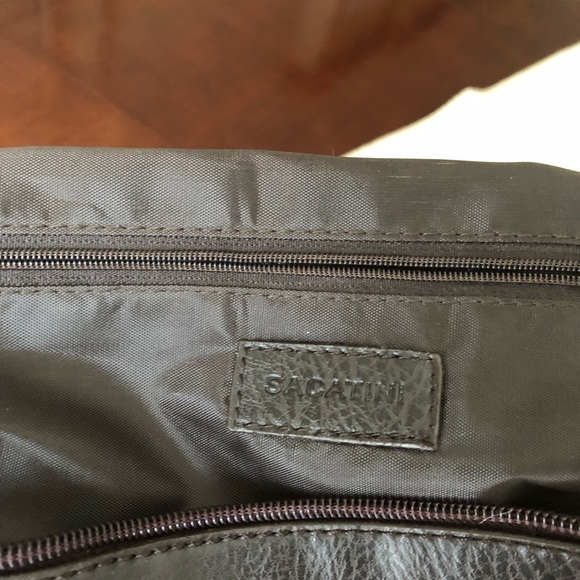 Sacatini tote bag/handbag - Picture 5 of 8